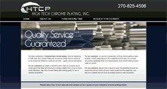 Desktop Screenshot of chromeexperts.com